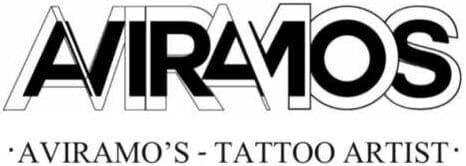 אבירמוס - אומן קעקועים - Aviramos || Tattoo & Piercing Shop || AVIRAMO’S TATTOO ARTIST